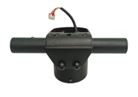 HX PRO  Верх рулевой стойки (с разбора)
