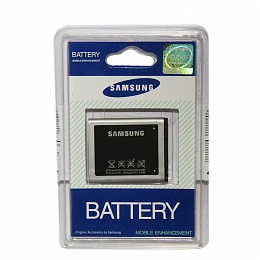 АКБ ORIG для телефона Samsung E200 (AB483640BU)