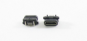 Системный разъем Sony E5603/E5633 (M5/M5 Dual)