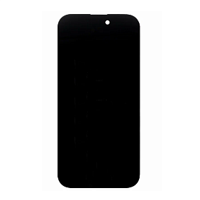 Дисплей для телефона iPhone 14 Pro в сборе с тачскрином Черный - AAA (Orig LCD)