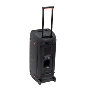 Портативная колонка JBL Partybox 310 240W черная