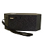 Колонка K71 (Bluetooth/MicroSD/USB/FM/AUX) черный