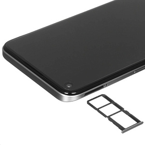 Realme 8i 4/64 черный