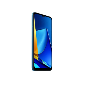Смартфон Xiaomi Poco C51 2/64Gb синий