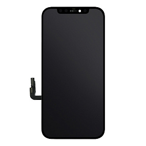 Дисплей для телефона iPhone 12/iPhone 12 Pro - In Cell (площадка под IC)