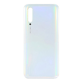 корпус для телефона Xiaomi Mi 9 Lite Задняя крышка Белый