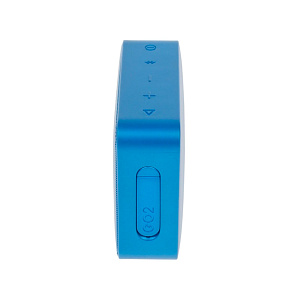 Портативная колонка JBL Go 2 синяя