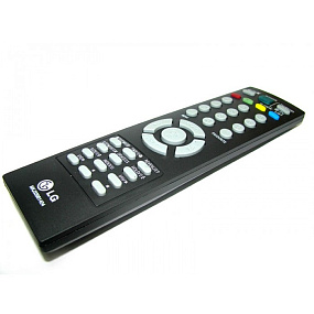 ТВ пульт LG MKJ33981404 (LCD)