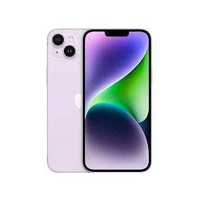 Смартфон Apple iPhone 14 Plus 128Gb фиолетовый