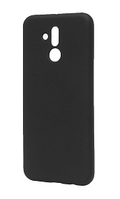 Задняя накладка Huawei Mate 20 Lite Activ Original Desing черная