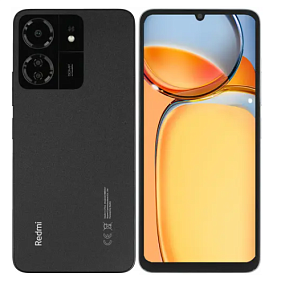 Смартфон Xiaomi Redmi 13C 8/256gb черный(УЦЕНКА)б/у,