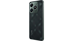 Смартфон Realme C61 8/128Gb зеленый