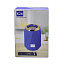 Колонка K26 (Bluetooth/MicroSD/USB/AUX) черный