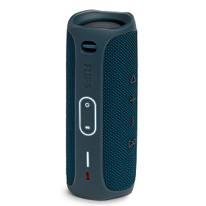 Портативная колонка JBL Flip 5 20W синяя