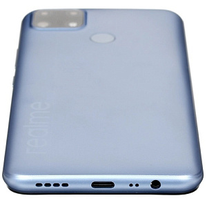 Realme C25s 4/64Gb синий