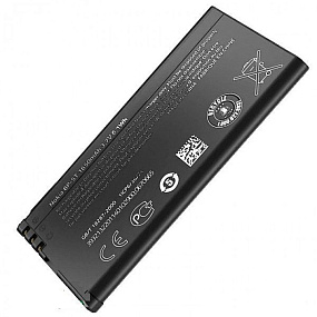АКБ ORIG для телефона Nokia BP-5T 820 тех. упаковка