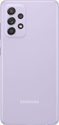 Samsung A525 Galaxy A52 8/256GB Violet