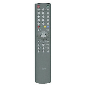 ТВ пульт HORIZONT RC-7-7 (TV)