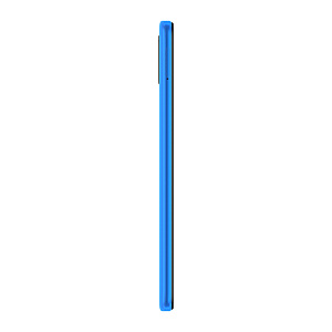 Смартфон Xiaomi Redmi 9A 2/32gb голубой
