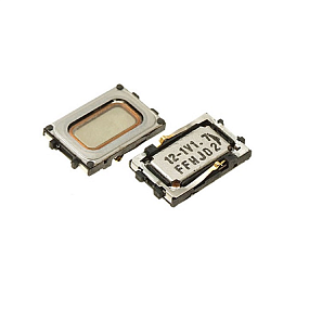 Динамик (speaker) Nokia E71/5230/5800/6303//600/900/201/640/640 XL/C1905 - Оригинал