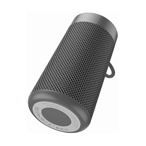 Колонка Hoco HC13 (Bluetooth/USB/FM/AUX) 5W черный