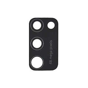 Стекло камеры Samsung M215F (M21)