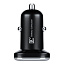 АЗУ-USB 1 выход BC CC12 18W QC3.0 черный