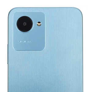 Смартфон Realme C30s 3/64Gb синий