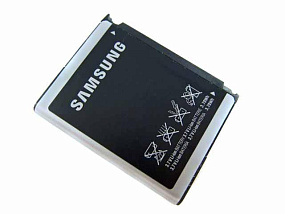 АКБ для телефона Samsung D820/F480 блистер