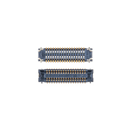 Коннектор межплатного шлейфа для Samsung A115F/M115F (A11/M11) (30 pin)