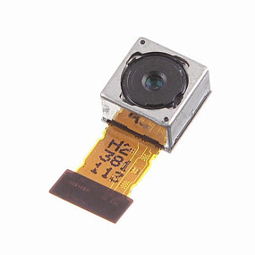 Камера для Sony G3121/G3112/G3221/G3212/H4113/H4413/H4213 (XA1/XA2/XA2 Plus/XA2 Ultra) задняя