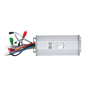 M4/М4 Pro Контроллер для электросамоката JiLong M4 Pro