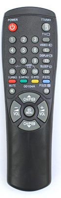 ТВ пульт SAMSUNG AA59-00104A