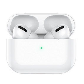 Bluetooth-наушники беспроводные Hoco EW04 plus белые(УЦЕНКА) потертости, царапины