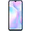 Смартфон Xiaomi Redmi 9A 2/32gb голубой