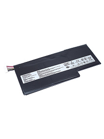 Аккумулятор MSI GF63/GF75/GS63 (BTY-M6K)