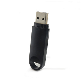 8Gb Exployd 570 черная 2.0