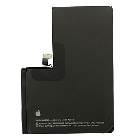 АКБ для телефона iPhone 13 Pro Max тех. пак.