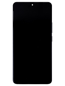 Дисплей для телефона Xiaomi Poco X6 5G/Redmi Note 13 Pro 5G (23122PCD1G/2312DRA50C) модул - Оригинал
