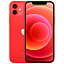 Смартфон Apple iPhone 12 256Gb красный