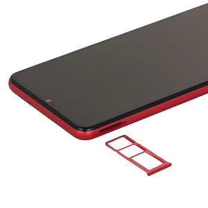 Samsung A127 Galaxy A12 3/32GB Red