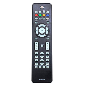 ТВ пульт PHILIPS RC-2034301/01/RC-2034302/01 LCD