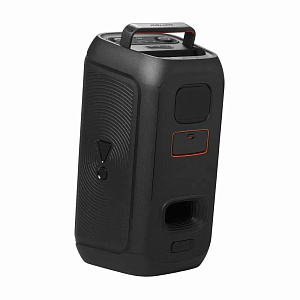 Портативная колонка JBL Partybox 120 160W черная