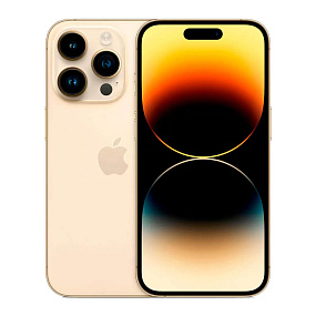 Смартфон Apple iPhone 14 Pro 1000Gb золото
