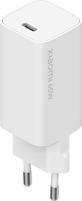 Сетевое зарядное устройство Xiaomi BHR4499GL 65W