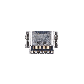 Системный разъем Samsung T515/T590/T595/P610/P613/P615/P619/X806 (Type-C)