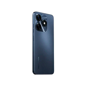 Смартфон Tecno Spark 10 8/128Gb черный