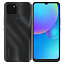 Infinix Smart 6 2/32Gb черный