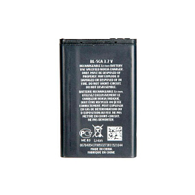 АКБ для телефона Nokia BL-5CA 1112 - Премиум