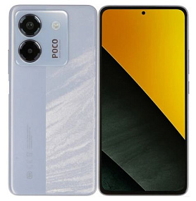 Смартфон Xiaomi Poco M7 Pro 8/256gb фиолетовый